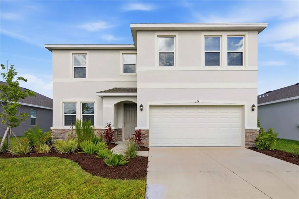 624 160TH STREET E, BRADENTON, FL 34212