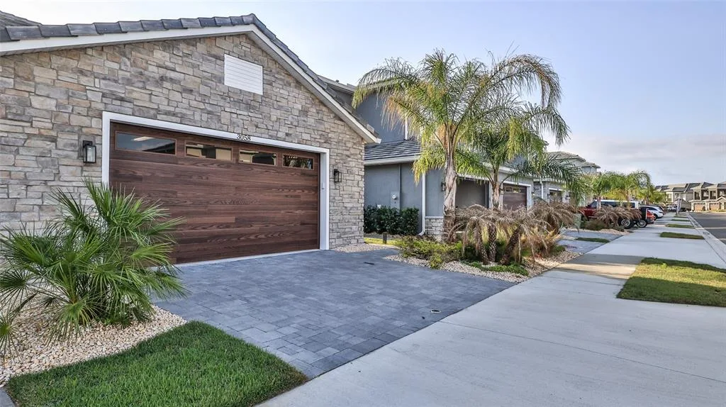3058 ISLES WAY, NEW SMYRNA BEACH, FL 32168