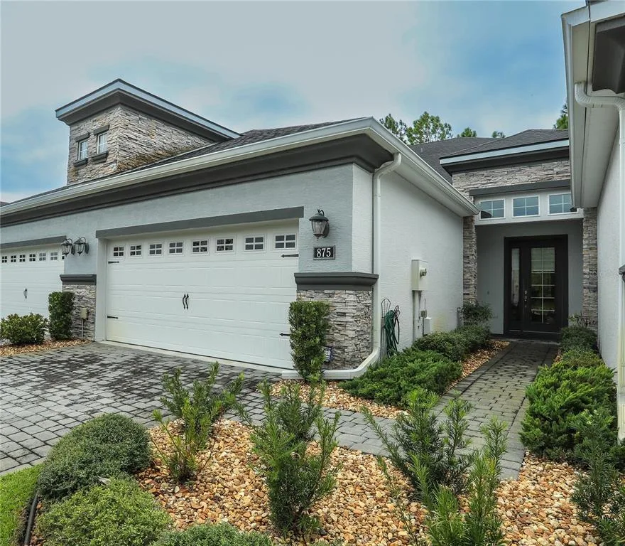 875 PINEWOOD DRIVE, ORMOND BEACH, FL 32174