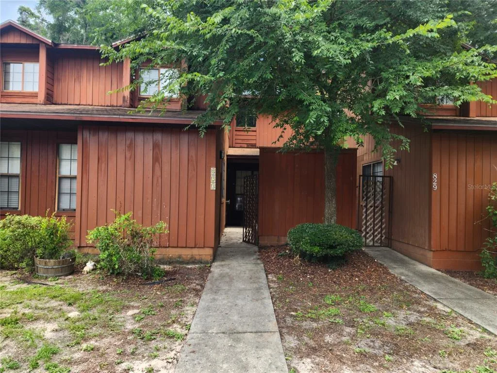 823 SW 58TH TERRACE, GAINESVILLE, FL 32607