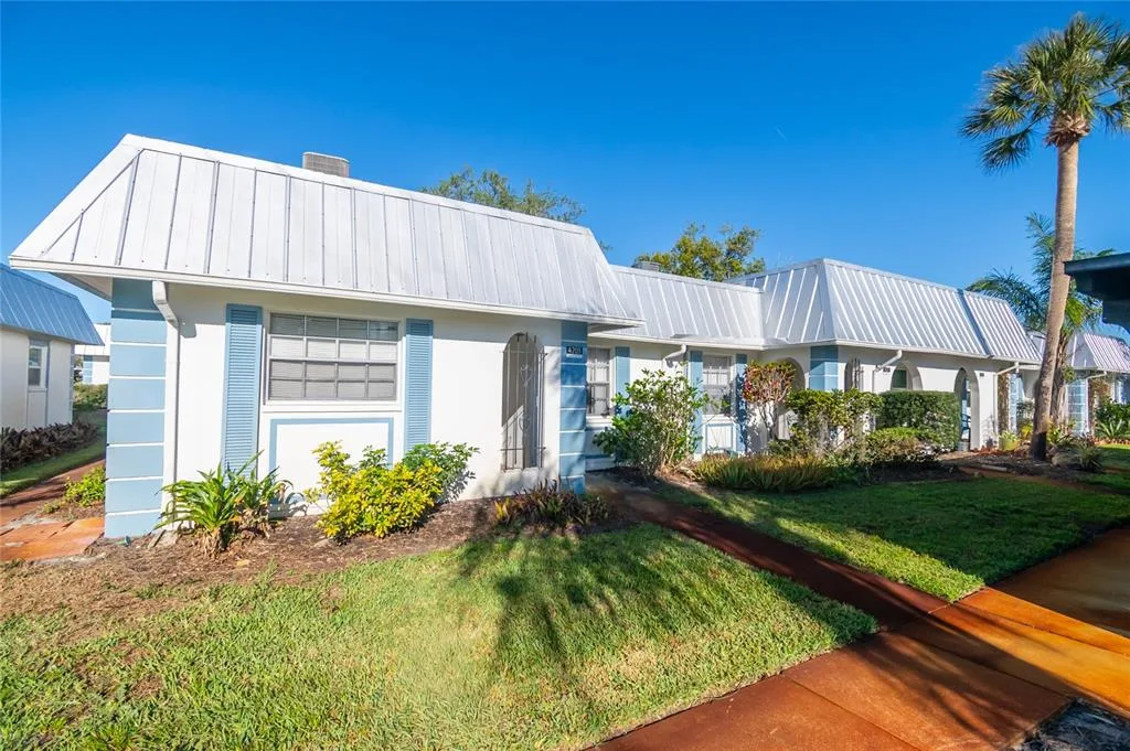 4209 TAMARGO DRIVE # 4209, NEW PORT RICHEY, FL 34652