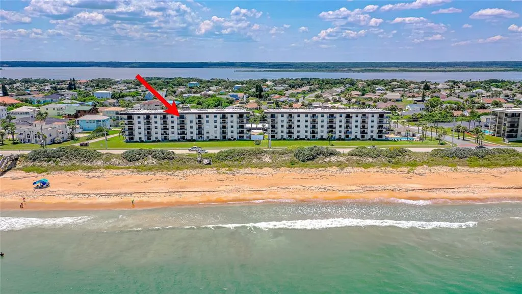 3100 OCEAN SHORE BOULEVARD # 5040, ORMOND BEACH, FL 32176