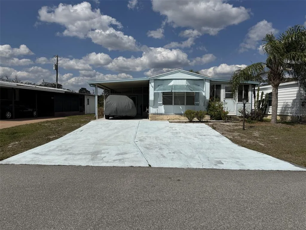 8508 BREEZE HILL DRIVE, LAKE WALES, FL 33898