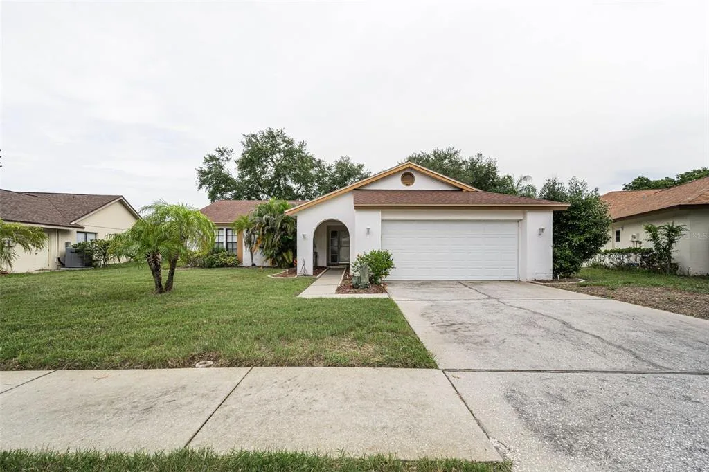 3114 SUMMERVALE DRIVE, HOLIDAY, FL 34691
