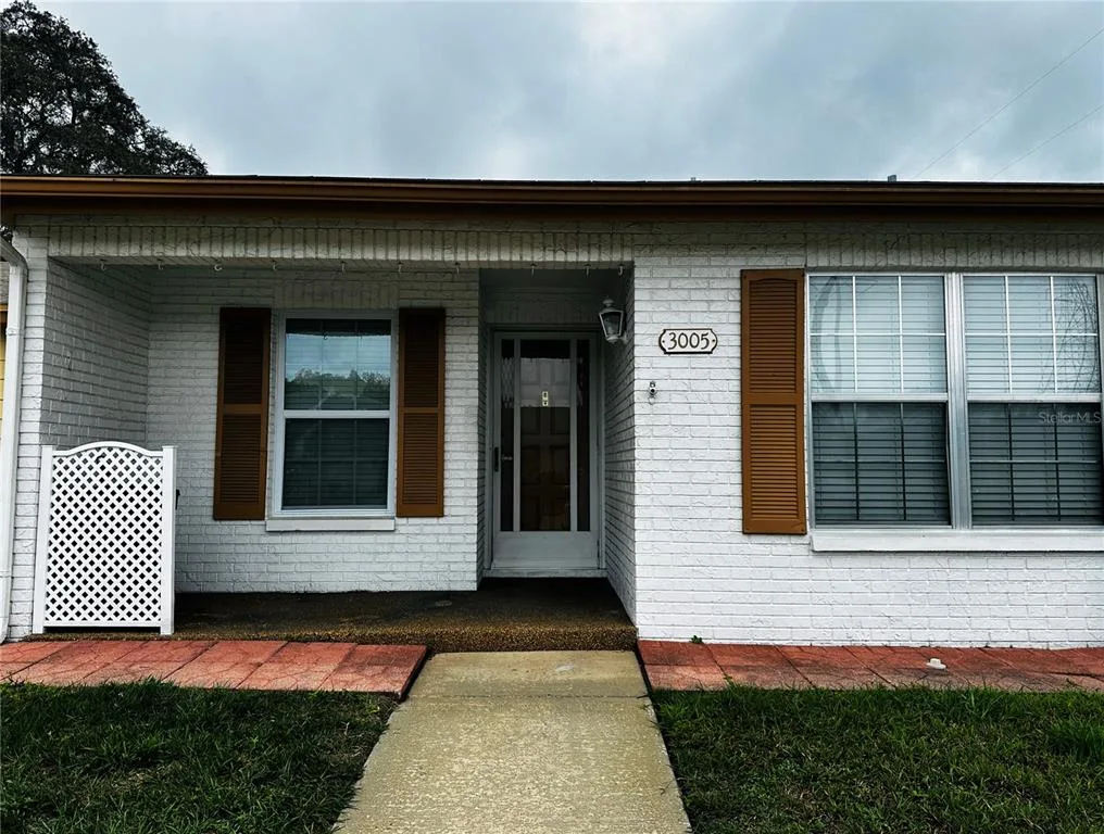 3005 WAINWRIGHT COURT, NEW PORT RICHEY, FL 34655