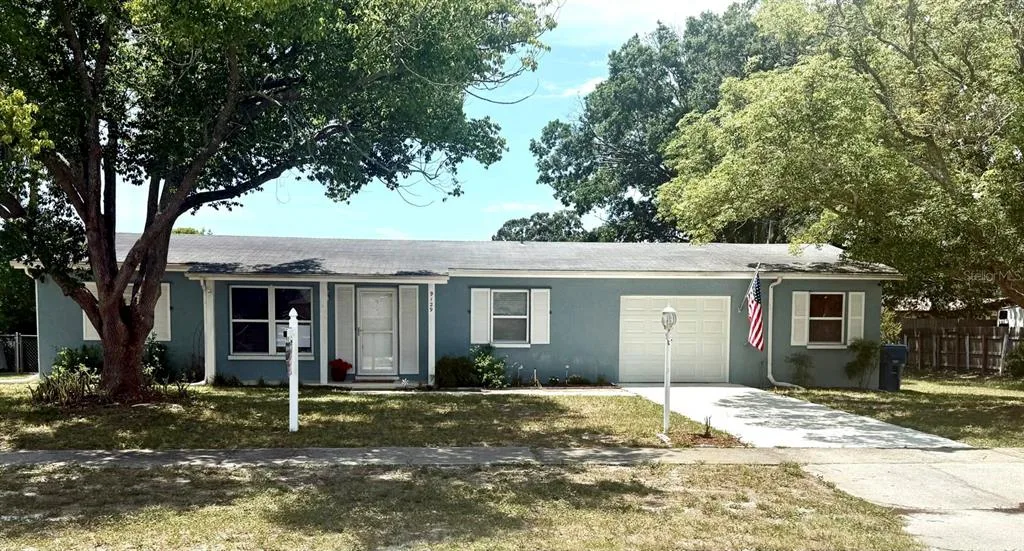 9129 SEWELL LANE, SPRING HILL, FL 34608