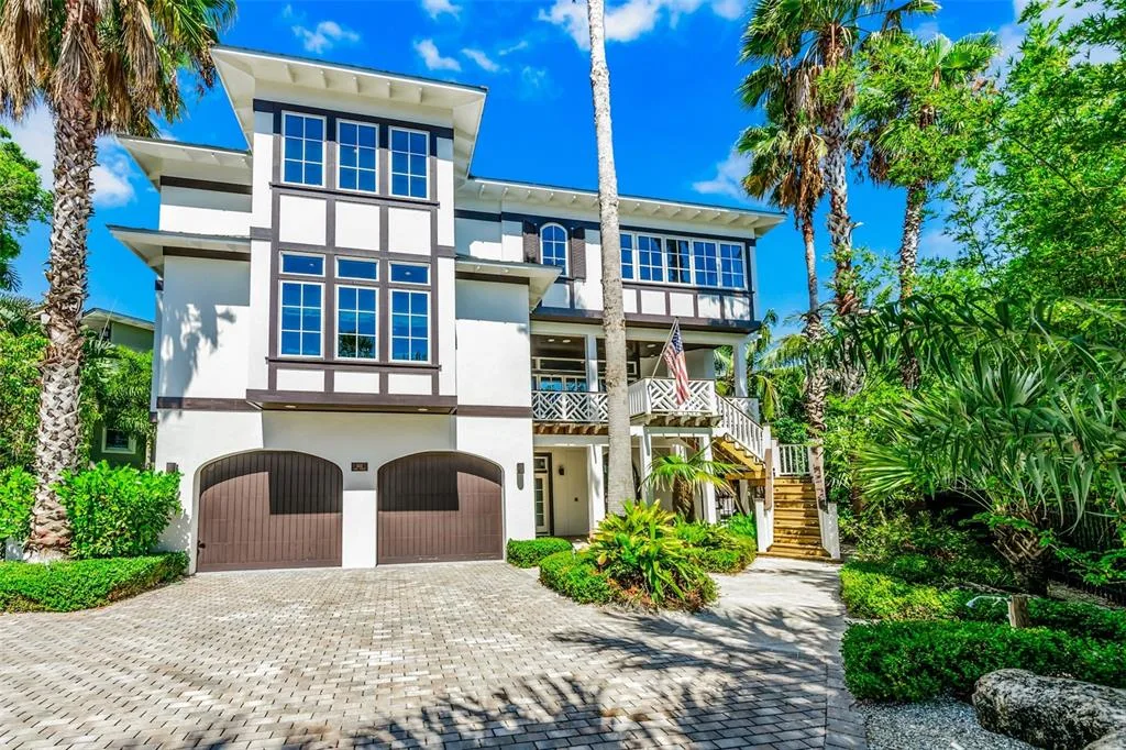 103 PARK AVENUE, ANNA MARIA, FL 34216