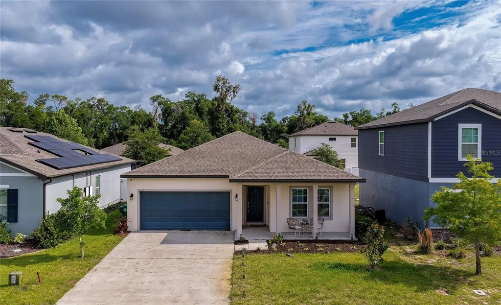 1514 PLAYWRIGHT DRIVE, DELAND, FL 32720