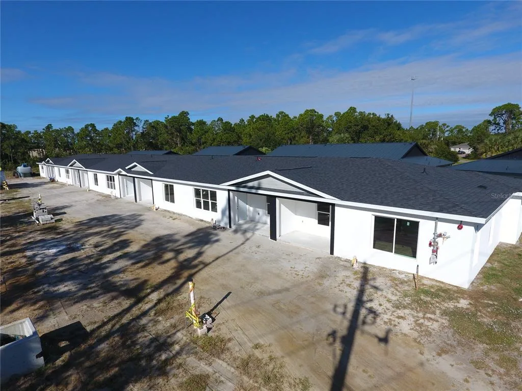 1215 CAPRICORN BOULEVARD, PUNTA GORDA, FL 33983