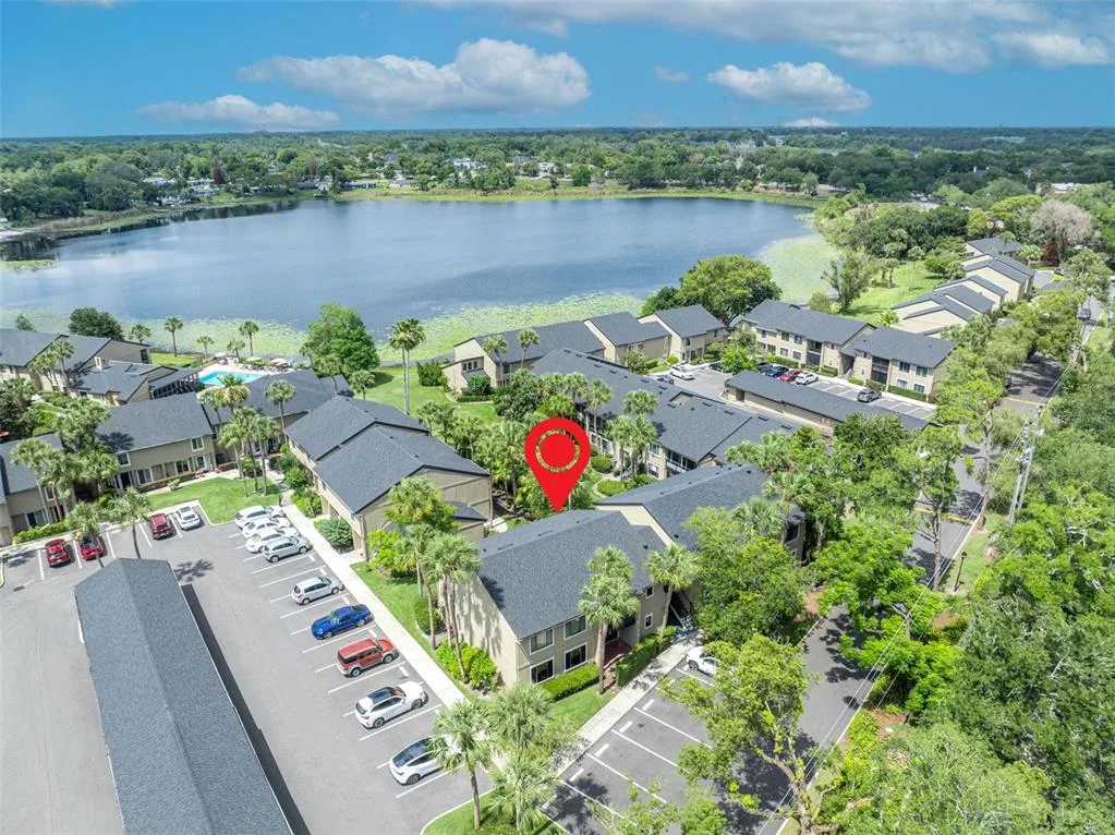 249 W LAKE FAITH DRIVE # 205, MAITLAND, FL 32751