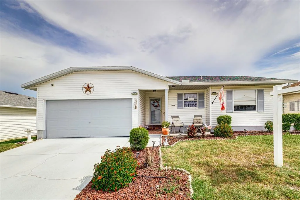 1836 PRAIRIE DUNES CIRCLE N, LAKELAND, FL 33810