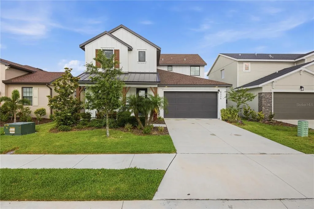 8326 ABALONE LOOP, PARRISH, FL 34219