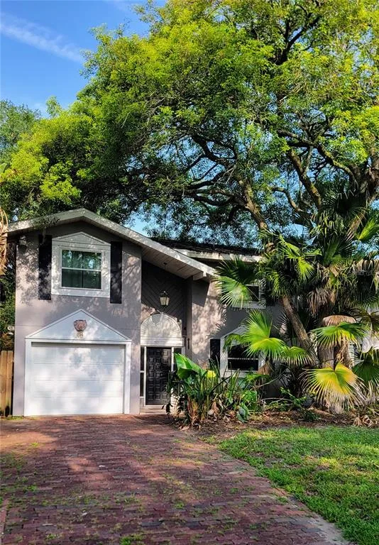 814 LAUREL AVENUE # 2, ORLANDO, FL 32803