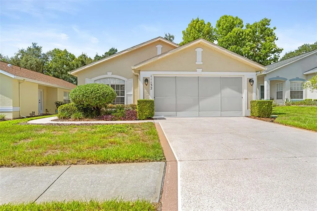 11132 HEATHROW AVENUE, SPRING HILL, FL 34609