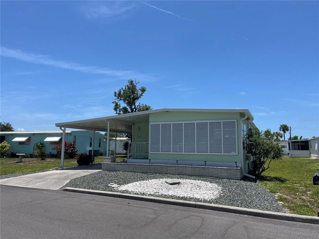 958 CORTINA BOULEVARD, VENICE, FL 34285