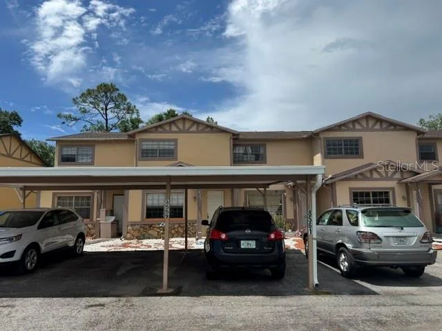 8559 PILGRIM COURT, NEW PORT RICHEY, FL 34653