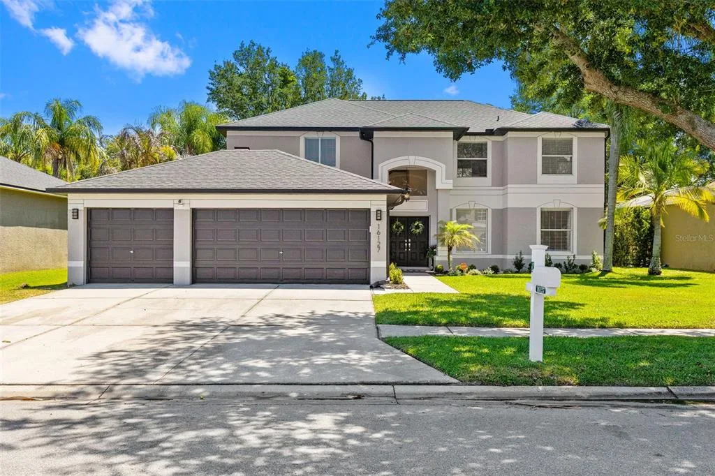 16127 LYTHAM DRIVE, ODESSA, FL 33556
