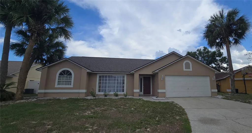 131 CLOWSON COURT, OCOEE, FL 34761
