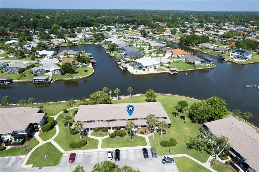 44 CLUBHOUSE DRIVE # 105, PALM COAST, FL 32137