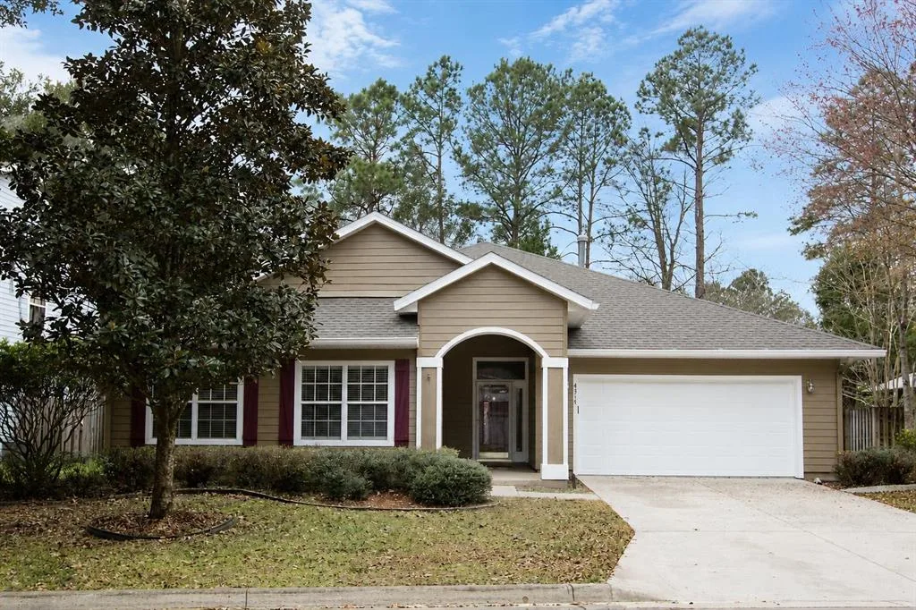4314 NW 35TH STREET, GAINESVILLE, FL 32605