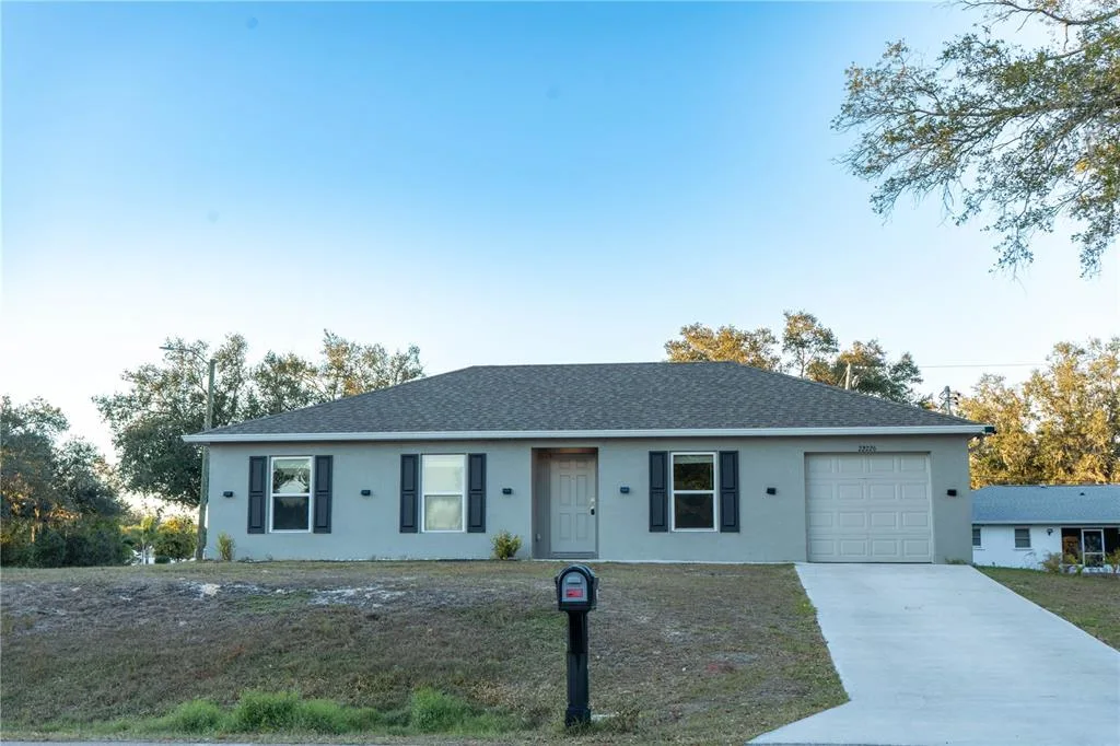 22226 STATE AVENUE, PORT CHARLOTTE, FL 33952
