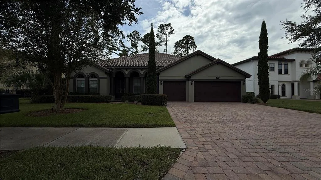 109 VERDE WAY, DEBARY, FL 32713