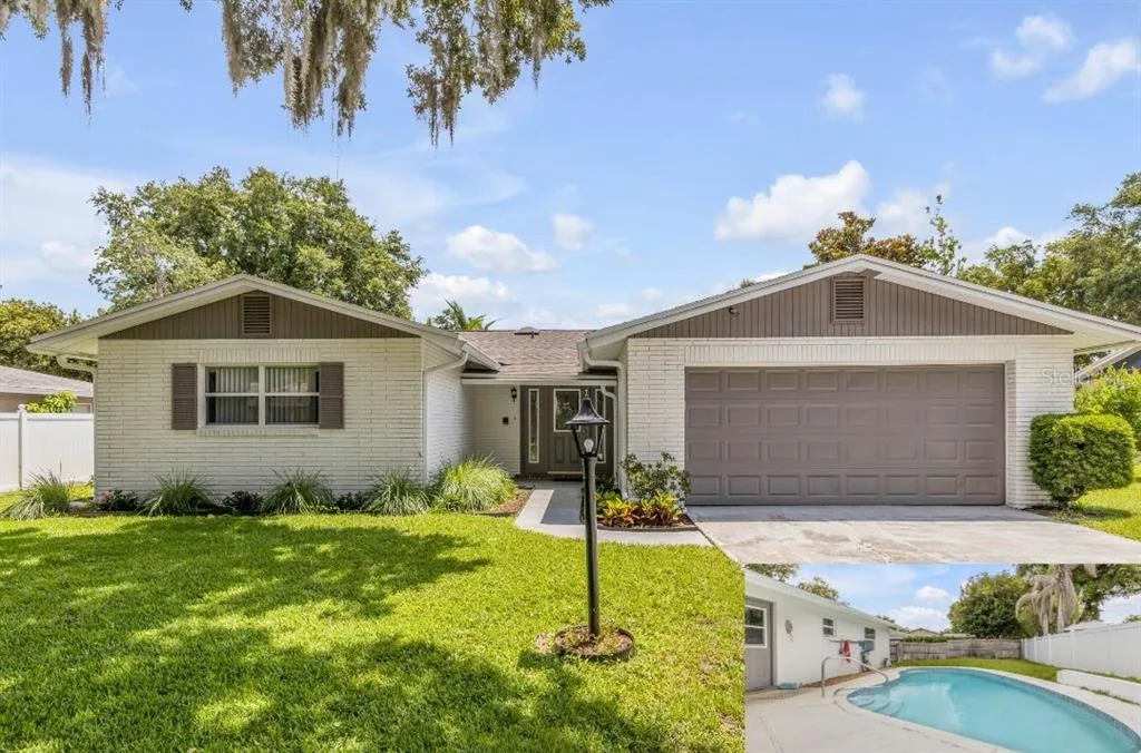 3655 DAME STREET, PORT ORANGE, FL 32129