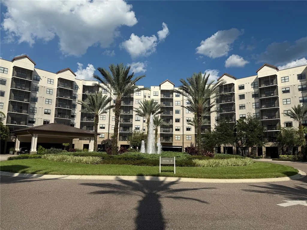 14501 GROVE RESORT AVENUE # 1220, WINTER GARDEN, FL 34787