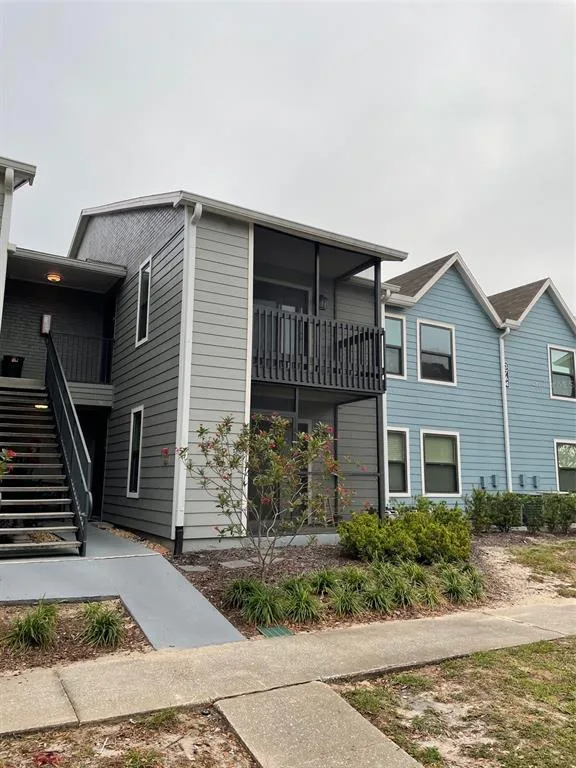 3764 IDLEBROOK CIRCLE # 204, CASSELBERRY, FL 32707