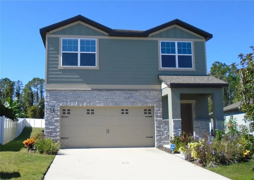 1991 HEMINGWAY CIRCLE, GROVELAND, FL 34736