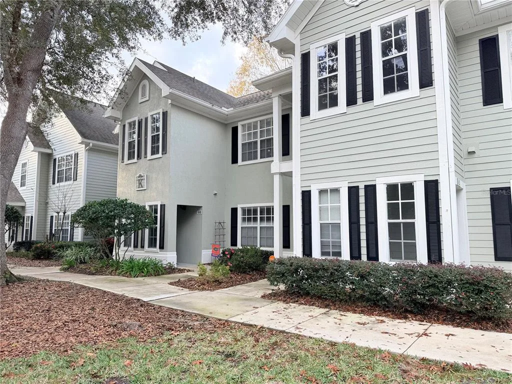 10000 SW 52ND AVENUE # 60, GAINESVILLE, FL 32608