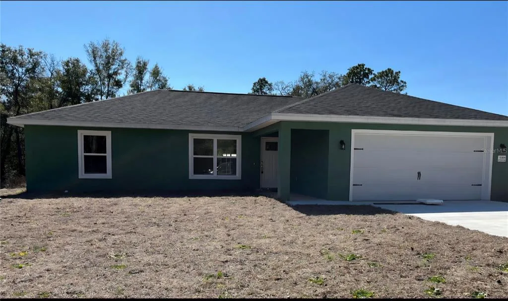 10304 SE 126TH LANE, BELLEVIEW, FL 34420