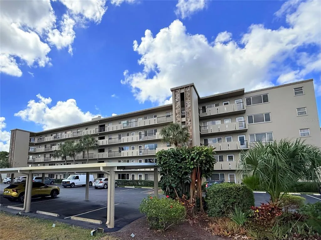 4460 IRONWOOD CIRCLE # 304A, BRADENTON, FL 34209