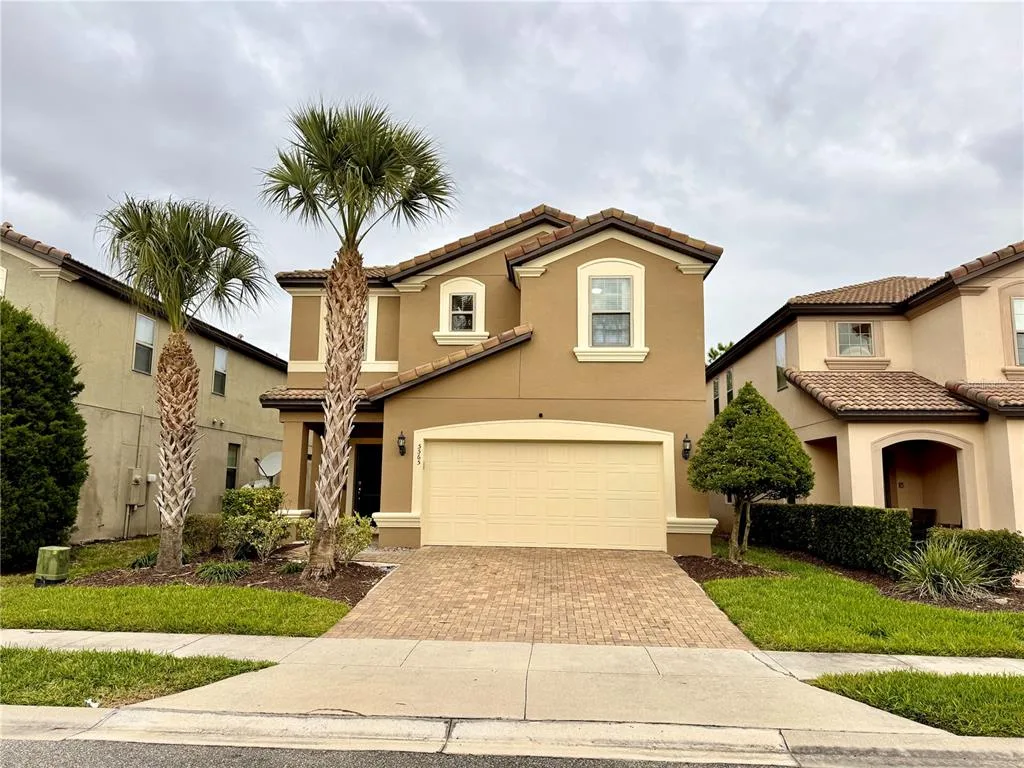 5565 MISTY OAK CIRCLE, DAVENPORT, FL 33837
