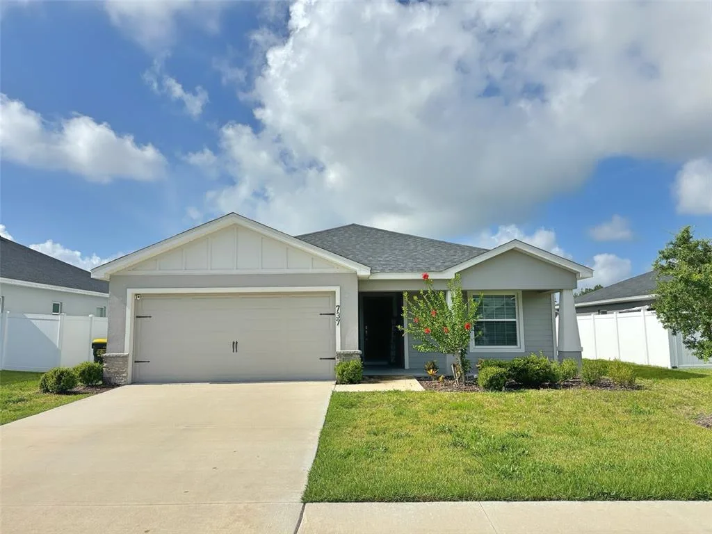 737 DAPHNE DRIVE, POLK CITY, FL 33868