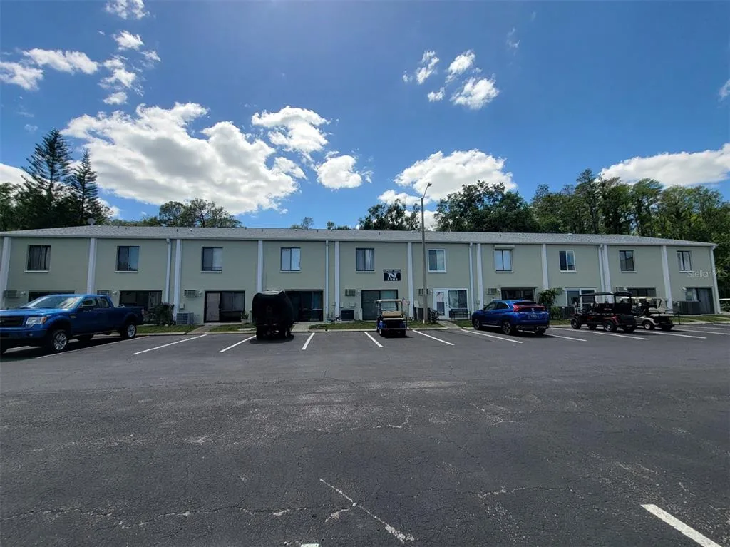 1761 CUPECOY CIRCLE # # N-7, LUTZ, FL 33558
