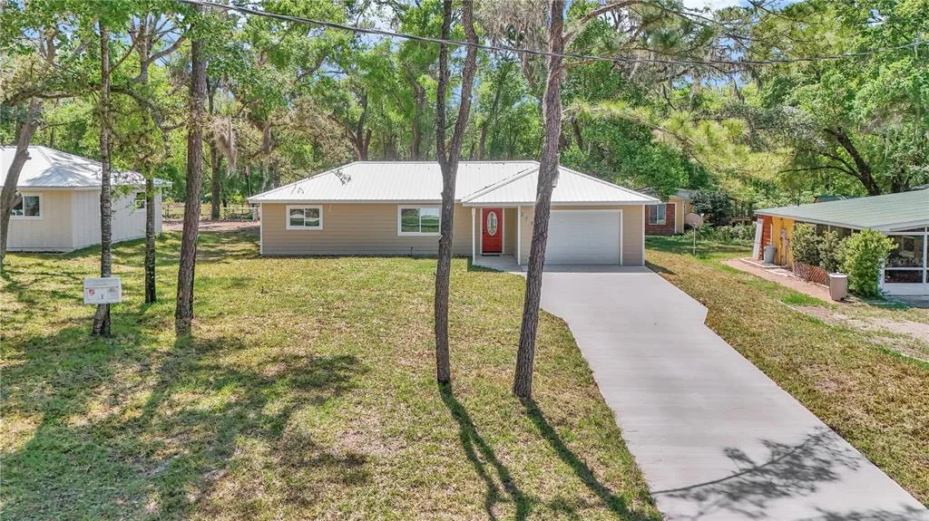 2788 W CYPRESS DRIVE, DUNNELLON, FL 34433