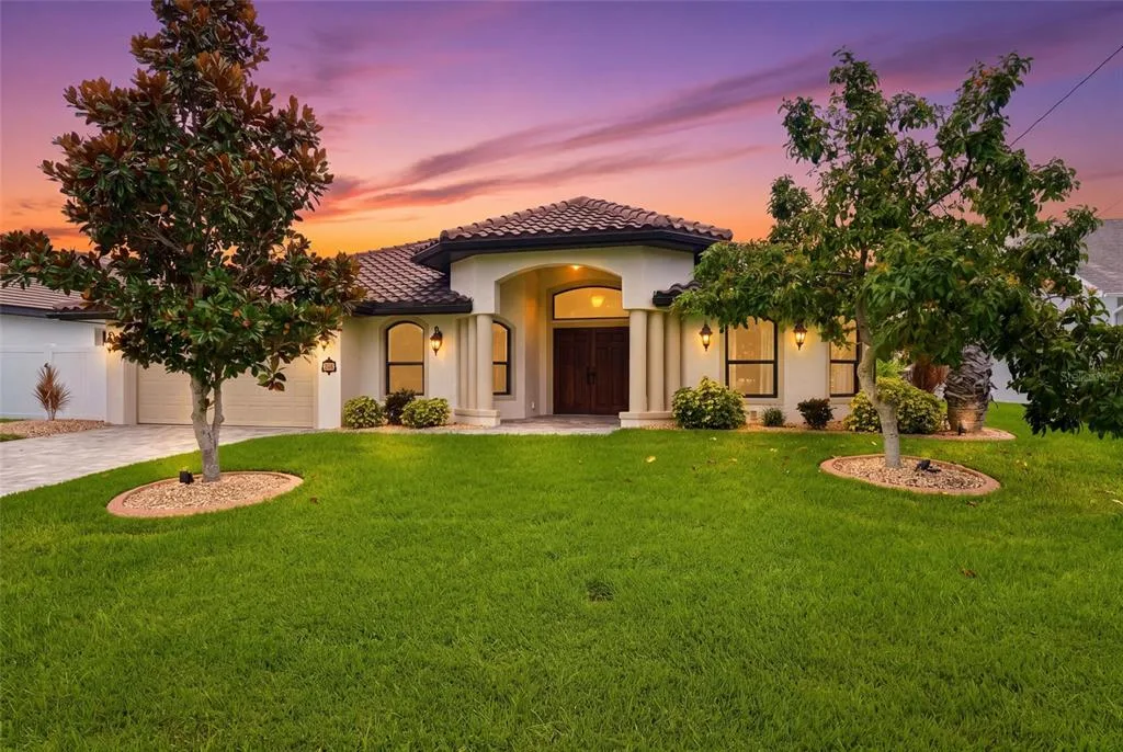 3221 SE 10TH AVENUE, CAPE CORAL, FL 33904