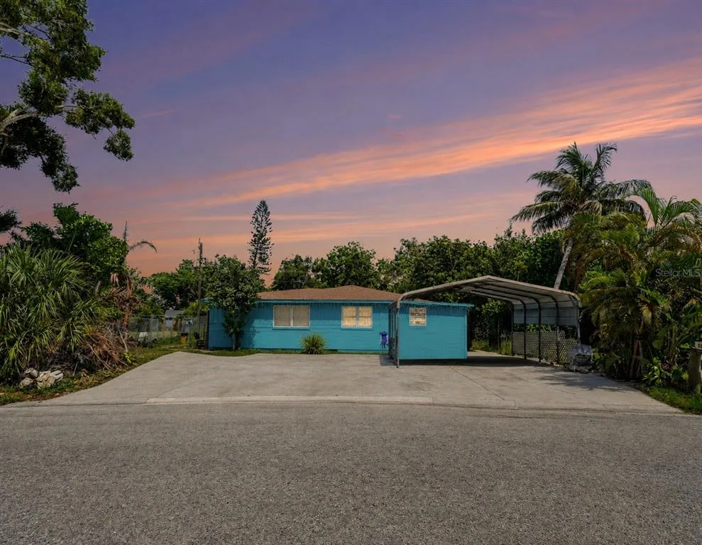 2839 19TH STREET W, BRADENTON, FL 34205