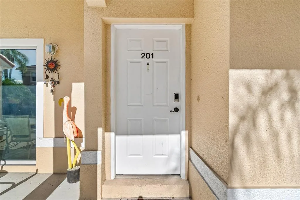 21041 SUNPOINT WAY # 201, LUTZ, FL 33558