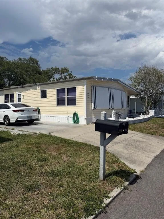 833 JOLANDA CIRCLE, VENICE, FL 34285