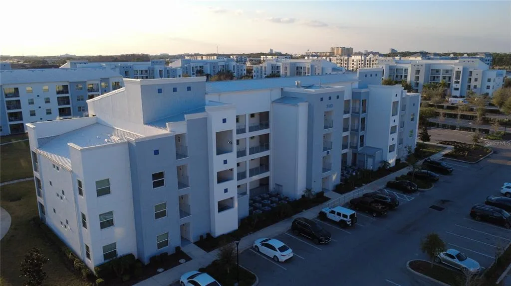 3180 PARADOX CIRCLE # 102, KISSIMMEE, FL 34746