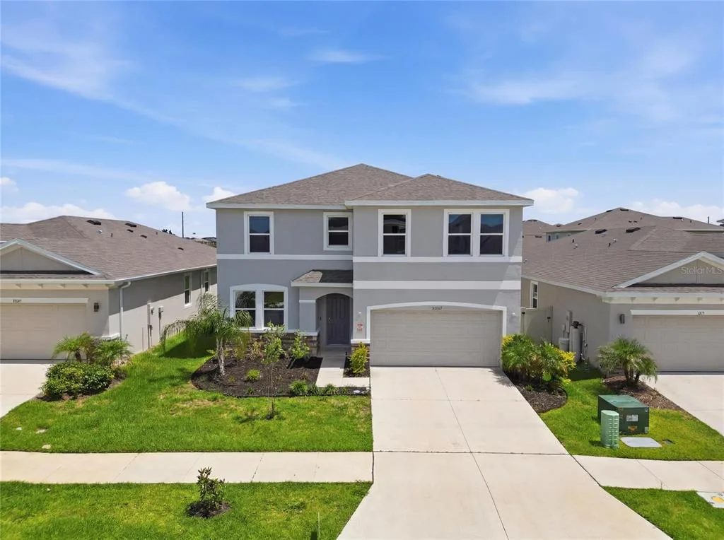 32107 CONCHSHELL SAIL STREET, WESLEY CHAPEL, FL 33545