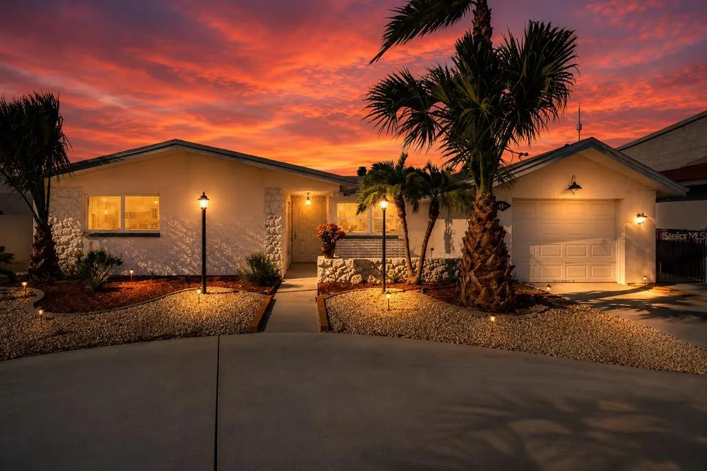 13711 ALLYN DRIVE, HUDSON, FL 34667