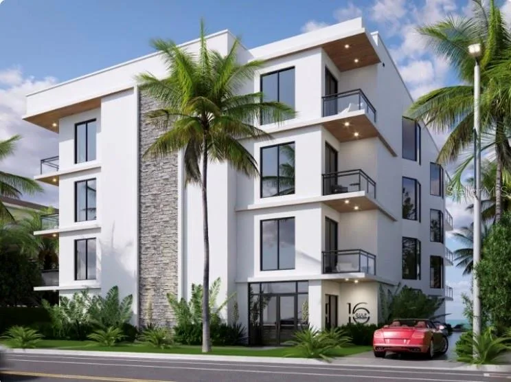 16 GULF BOULEVARD # 301, INDIAN ROCKS BEACH, FL 33785