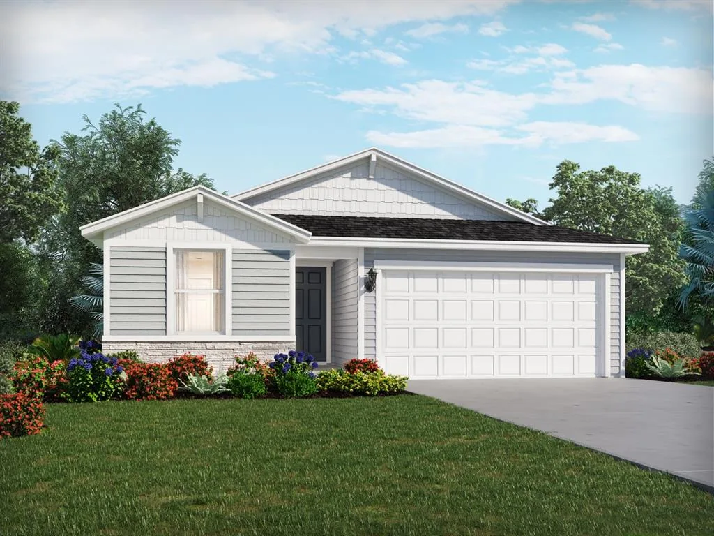 77 WANDERING CREEK WAY, PALM COAST, FL 32164