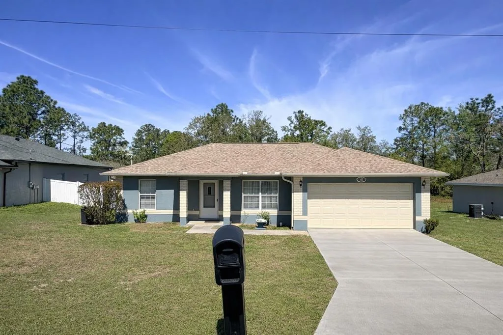16 PECAN DRIVE LOOP, OCALA, FL 34472