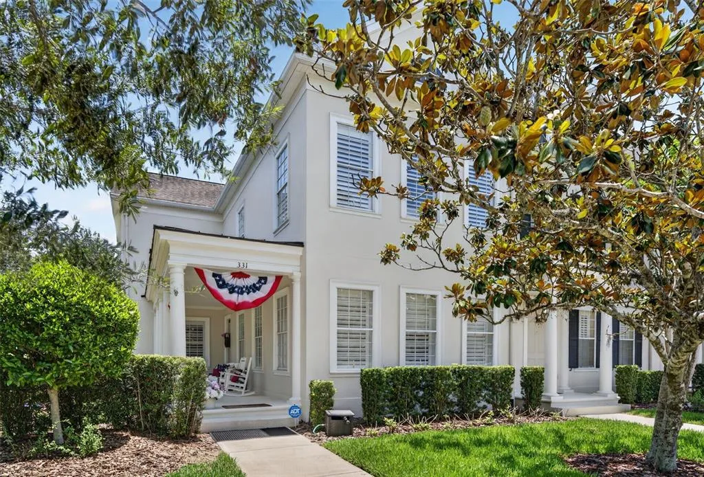 331 CELEBRATION BOULEVARD, CELEBRATION, FL 34747