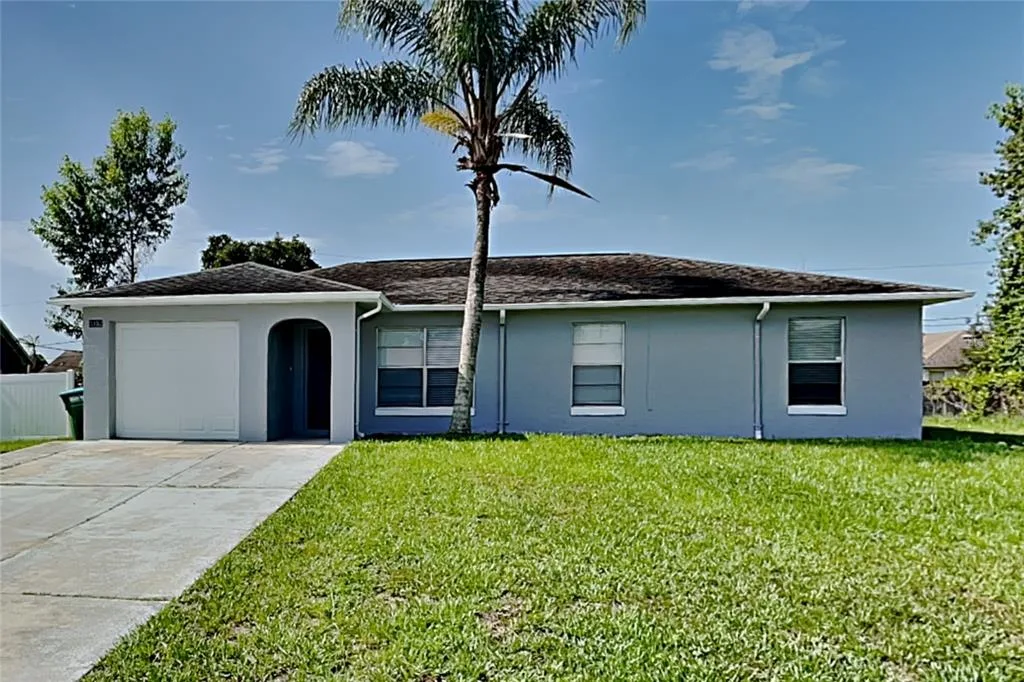 Listing