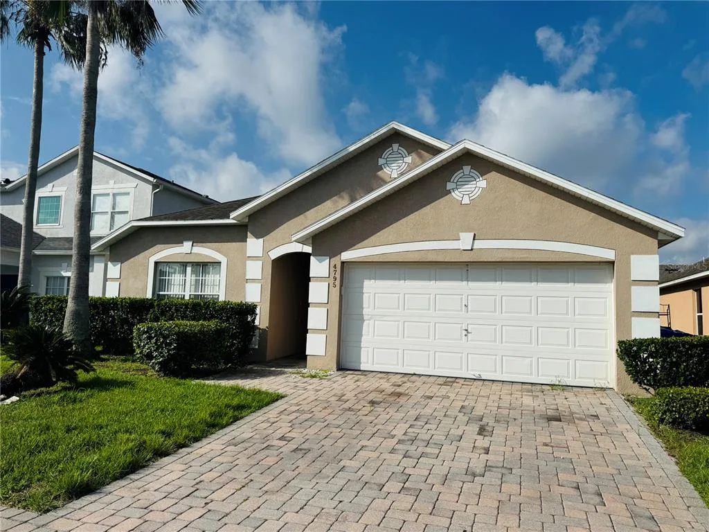 4795 CUMBRIAN LAKES DRIVE, KISSIMMEE, FL 34746